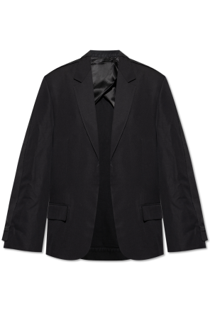 Balenciaga Blazer with striped pattern | Men's Clothing | Vitkac